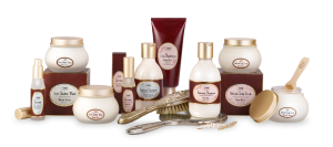 SABON Haircareline image1